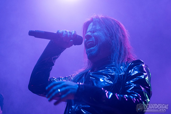 Queensrÿche