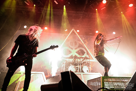 Lamb of God