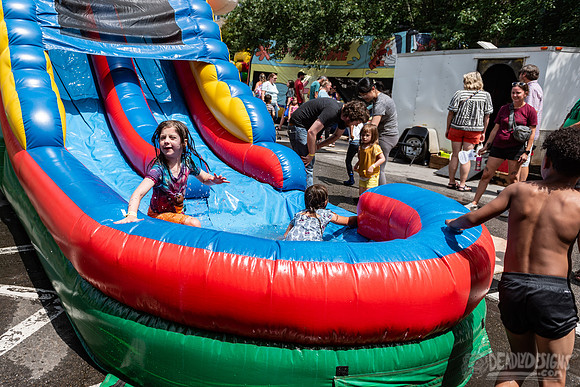 KidsFest Activities