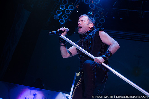 Iron Maiden
