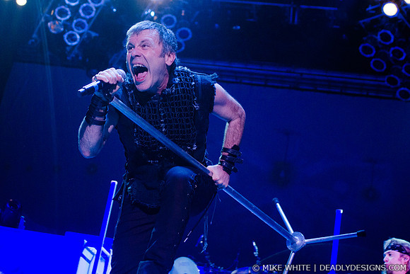Iron Maiden