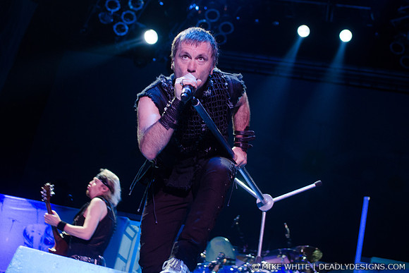 Iron Maiden