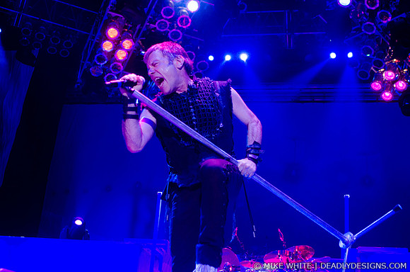 Iron Maiden