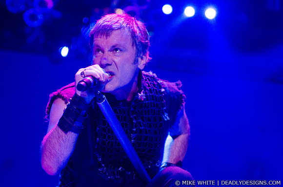 Iron Maiden