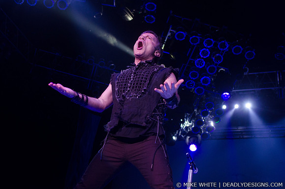 Iron Maiden