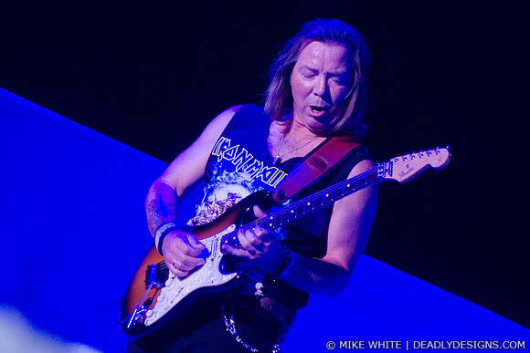 Iron Maiden