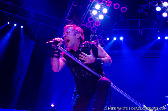 Iron Maiden