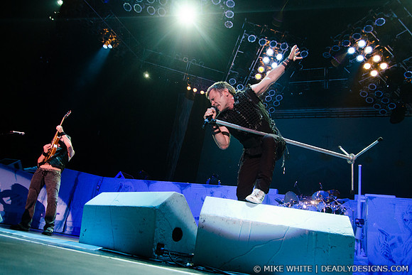 Iron Maiden