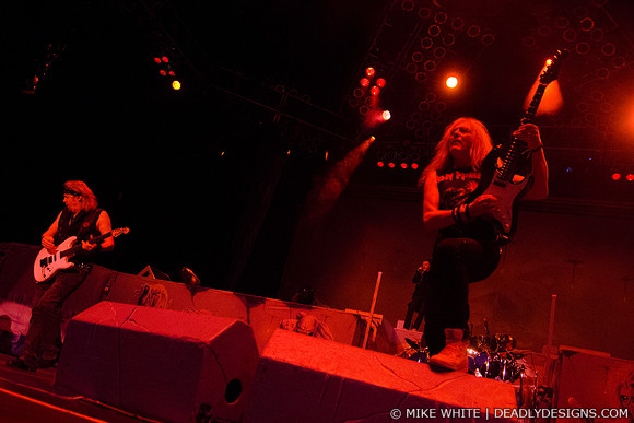 Iron Maiden