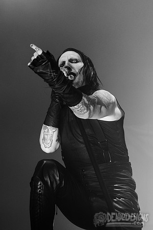 Marilyn Manson