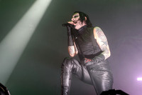 Marilyn Manson