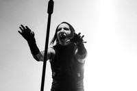 Marilyn Manson