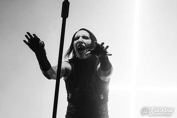 Marilyn Manson