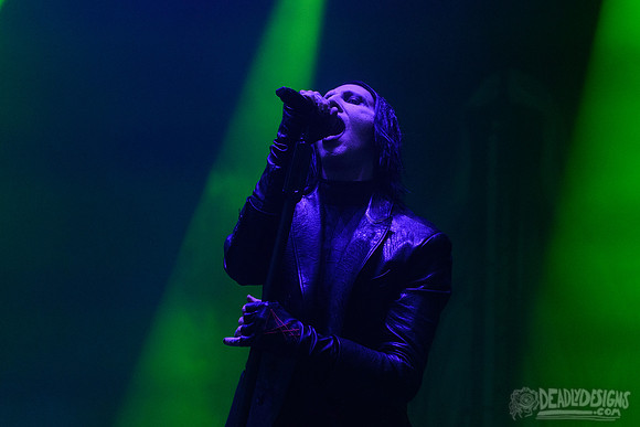 Marilyn Manson