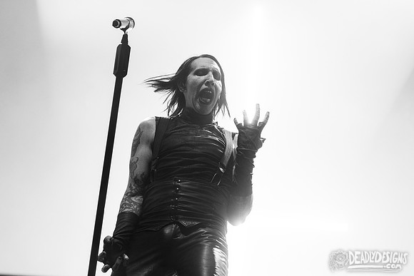 Marilyn Manson