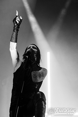 Marilyn Manson