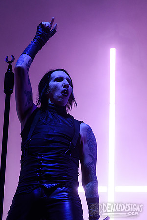 Marilyn Manson