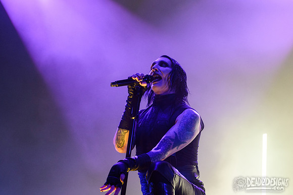 Marilyn Manson