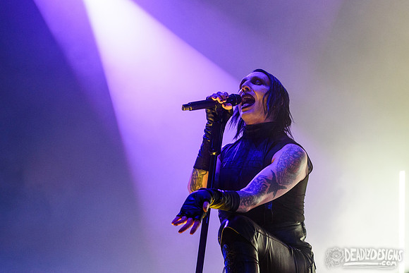 Marilyn Manson