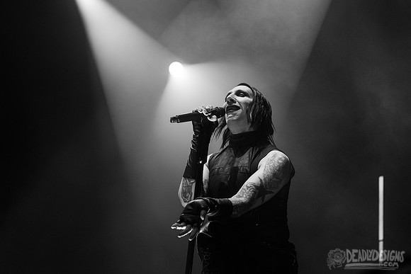 Marilyn Manson