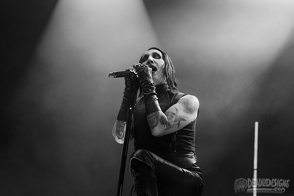 Marilyn Manson