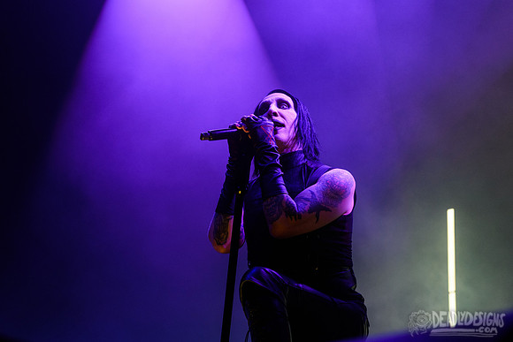 Marilyn Manson