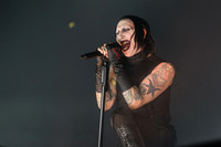 Marilyn Manson