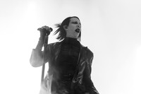 Marilyn Manson