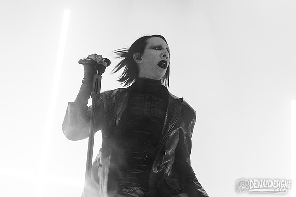 Marilyn Manson