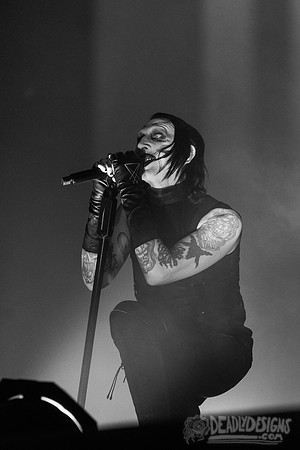 Marilyn Manson