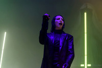 Marilyn Manson