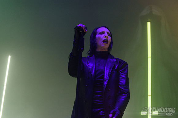 Marilyn Manson