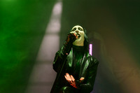 Marilyn Manson
