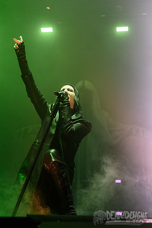 Marilyn Manson
