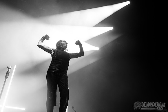 Marilyn Manson