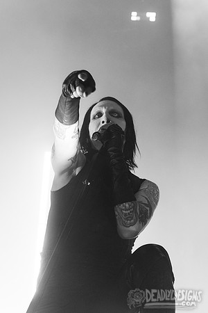 Marilyn Manson