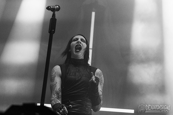 Marilyn Manson