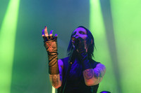 Marilyn Manson