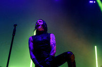 Marilyn Manson