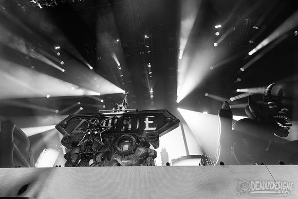 Rob Zombie