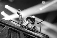 Rob Zombie