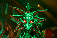 Rob Zombie