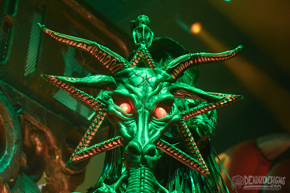Rob Zombie