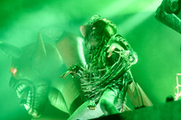 Rob Zombie
