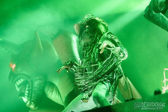 Rob Zombie