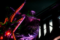 Rob Zombie