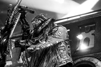 Rob Zombie