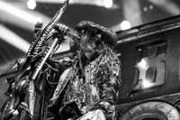 Rob Zombie