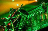 Rob Zombie