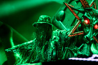 Rob Zombie